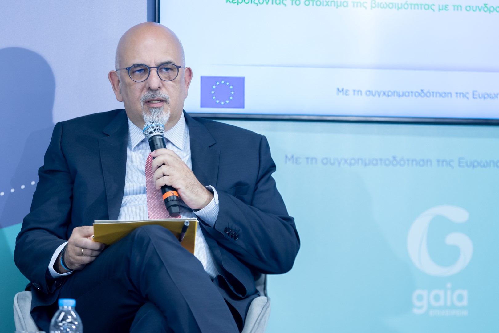 Ιωάννης Χανιωτάκης